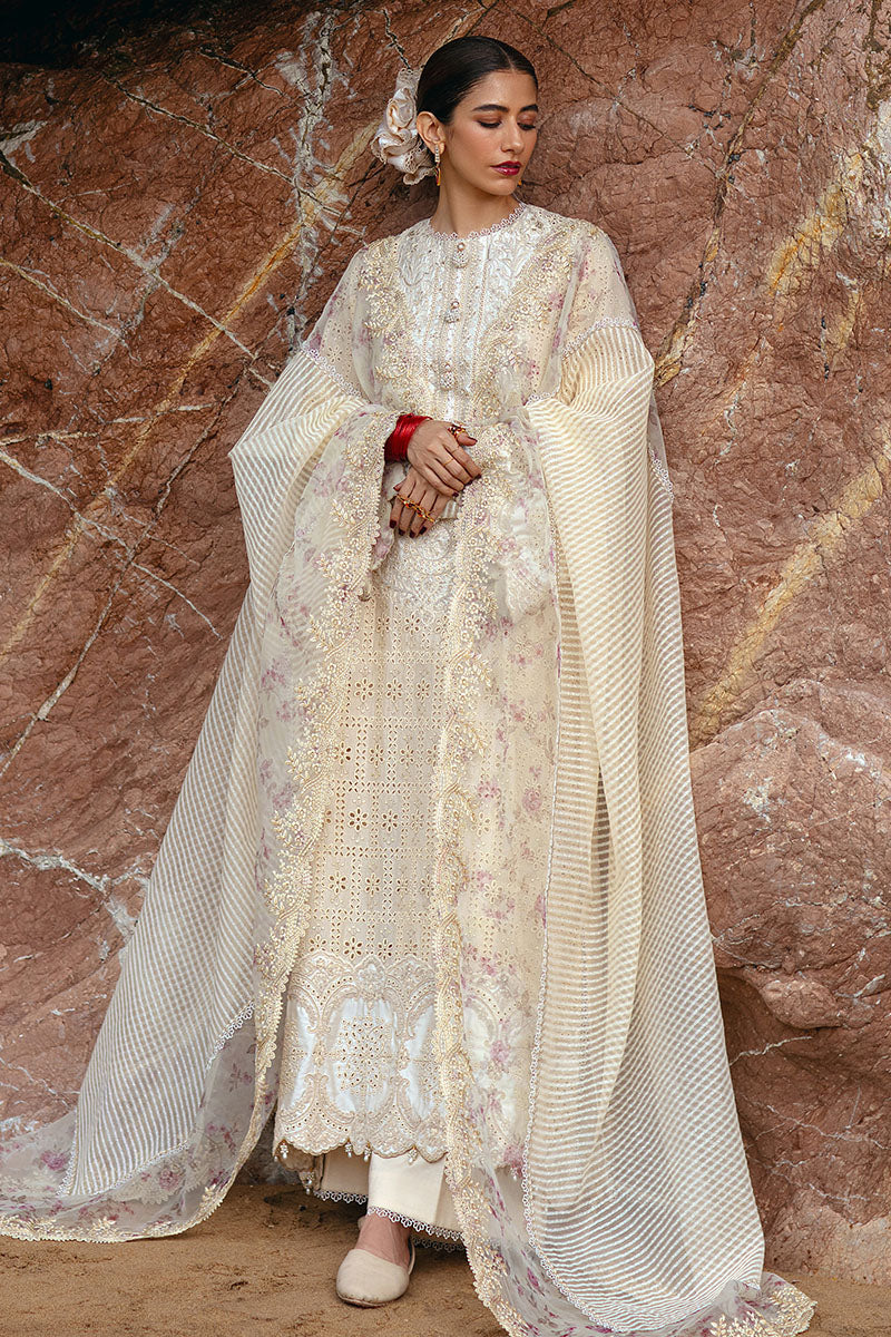 MNR | Festive Lawn 24 | NARA - Official MNR stockist in UK - Sakeena London