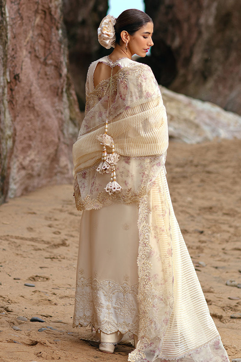 MNR | Festive Lawn 24 | NARA - Official MNR stockist in UK - Sakeena London