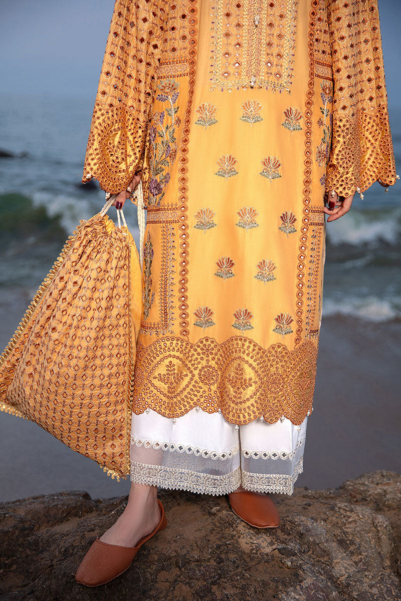 MNR | Festive Lawn 24 | NARGIS KA PHOOL - Official MNR stockist in UK - Sakeena London