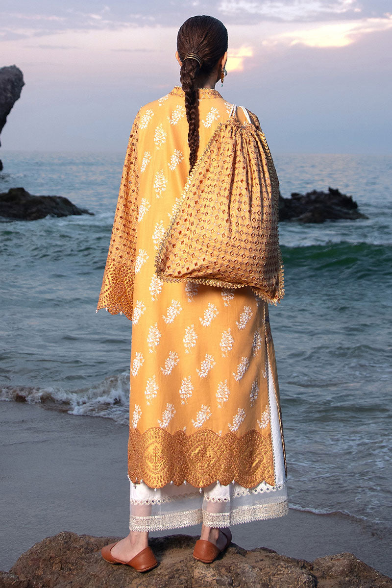 MNR | Festive Lawn 24 | NARGIS KA PHOOL - Official MNR stockist in UK - Sakeena London