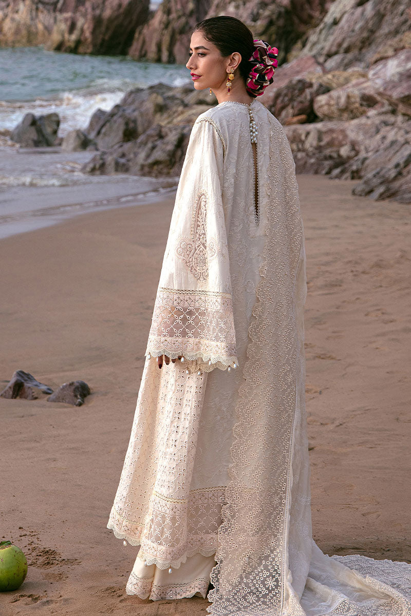 MNR | Festive Lawn 24 | DARIYA - Official MNR stockist in UK - Sakeena London