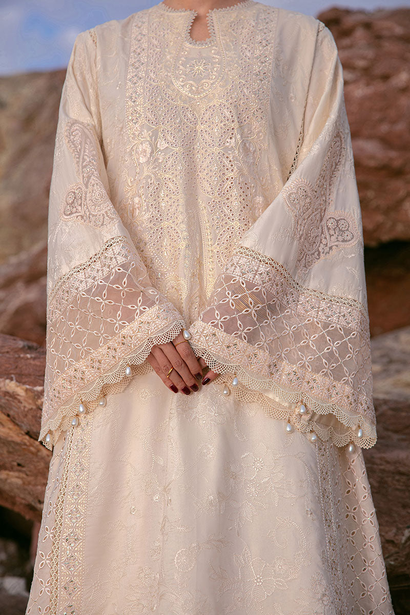 MNR | Festive Lawn 24 | DARIYA - Official MNR stockist in UK - Sakeena London