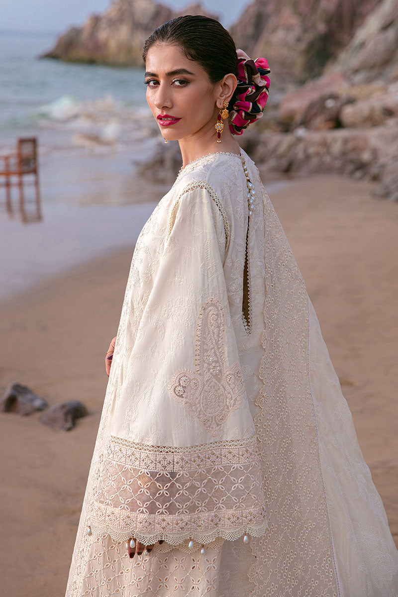 MNR | Festive Lawn 24 | DARIYA - Official MNR stockist in UK - Sakeena London