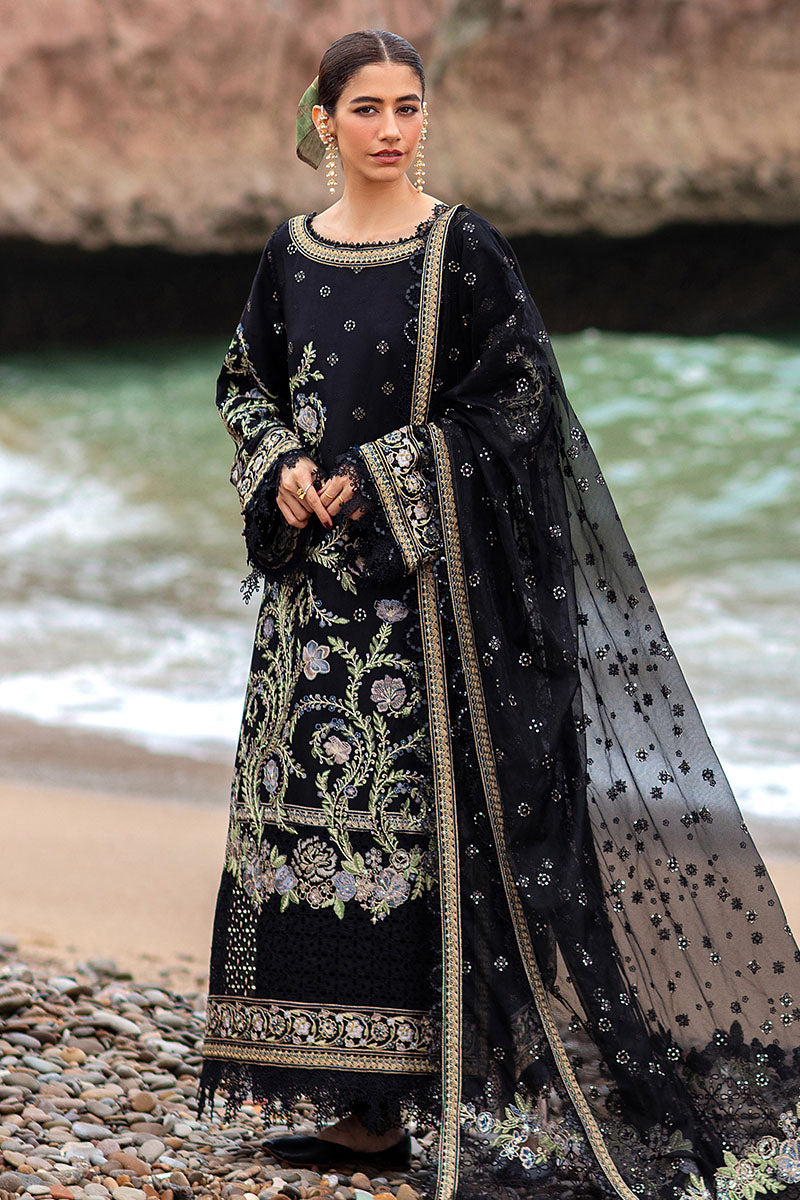 MNR | Festive Lawn 24 | SURMAI - Official MNR stockist in UK - Sakeena London