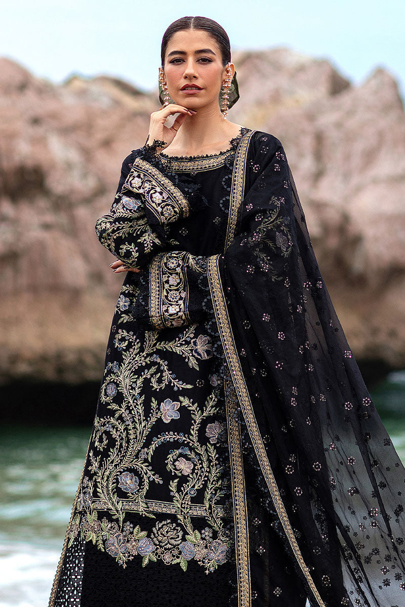 MNR | Festive Lawn 24 | SURMAI - Official MNR stockist in UK - Sakeena London