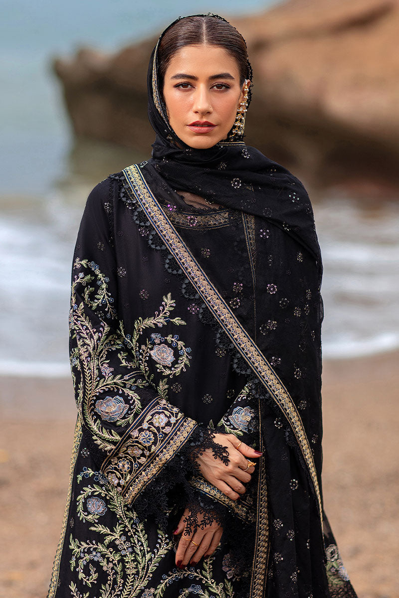 MNR | Festive Lawn 24 | SURMAI - Official MNR stockist in UK - Sakeena London