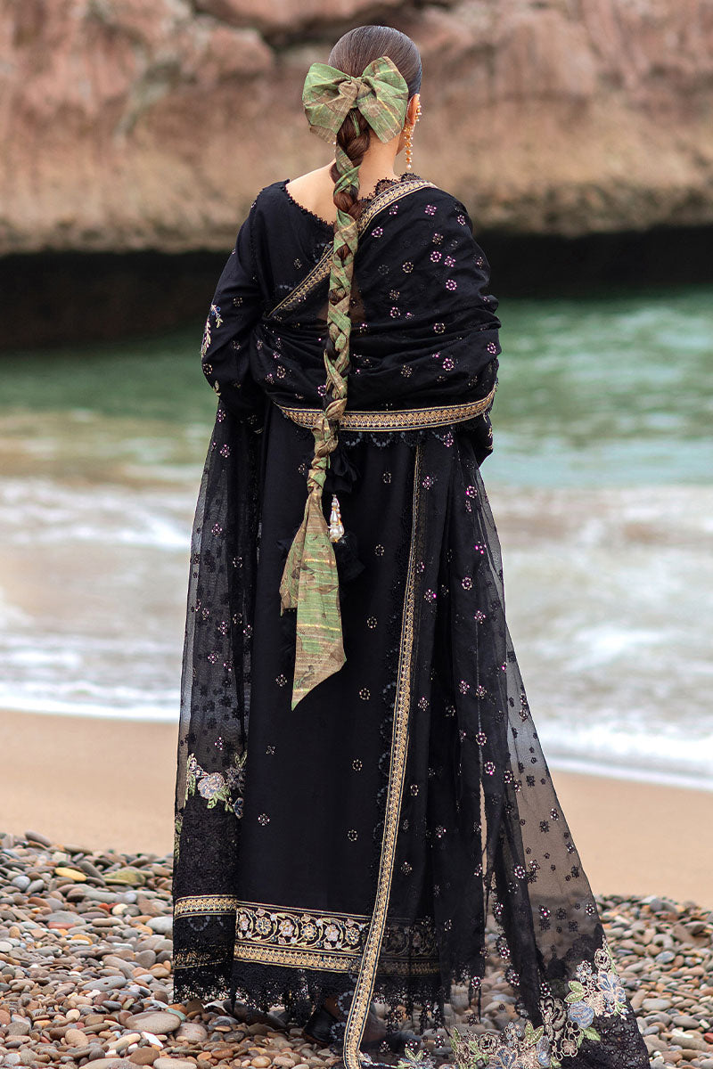 MNR | Festive Lawn 24 | SURMAI - Official MNR stockist in UK - Sakeena London