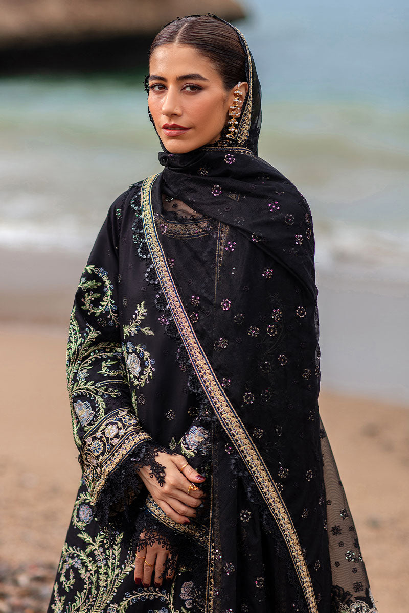 MNR | Festive Lawn 24 | SURMAI - Official MNR stockist in UK - Sakeena London