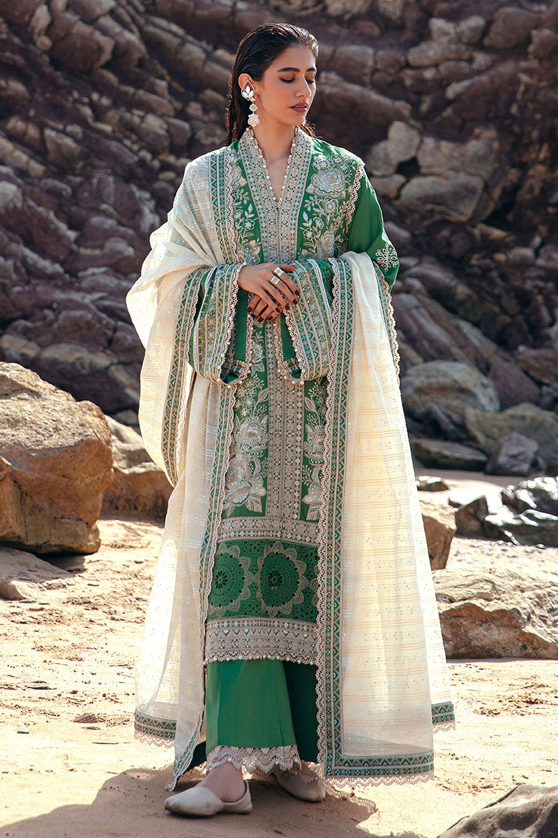 MNR | Festive Lawn 24 | ZARIYA - Official MNR stockist in UK - Sakeena London