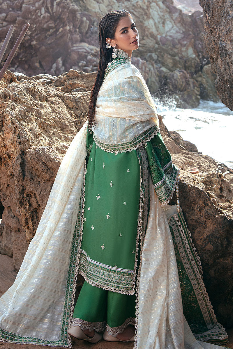 MNR | Festive Lawn 24 | ZARIYA - Official MNR stockist in UK - Sakeena London