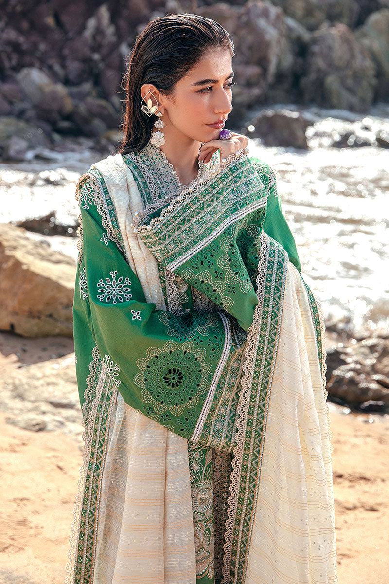 MNR | Festive Lawn 24 | ZARIYA - Official MNR stockist in UK - Sakeena London