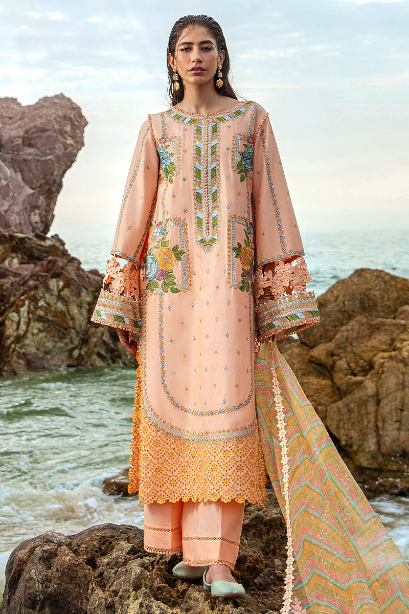 MNR | Festive Lawn 24 | RANI - Official MNR stockist in UK - Sakeena London