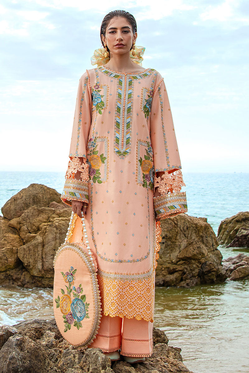 MNR | Festive Lawn 24 | RANI - Official MNR stockist in UK - Sakeena London