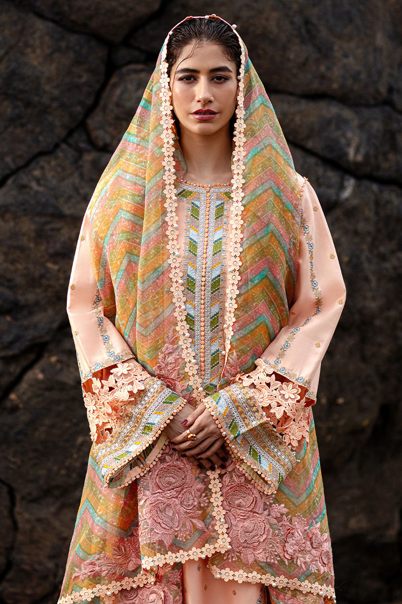 MNR | Festive Lawn 24 | RANI - Official MNR stockist in UK - Sakeena London