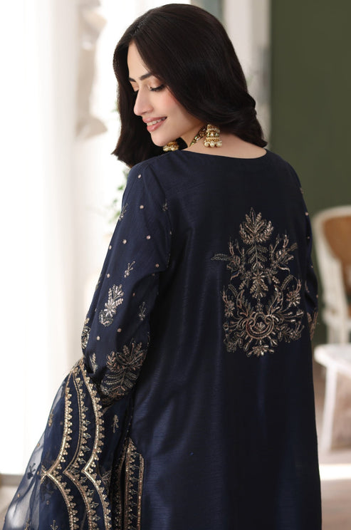 Mohagni | Ishq Aatish Formals | MGS-01 AFREEN - Official Mohagni stockist in UK - Sakeena London