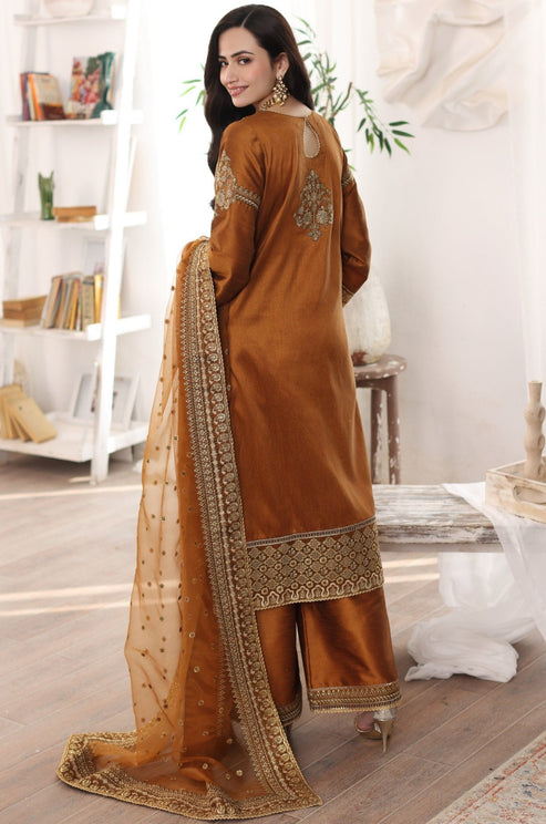 Mohagni | Ishq Aatish Formals | MGS-06 AABROO - Official Mohagni stockist in UK - Sakeena London
