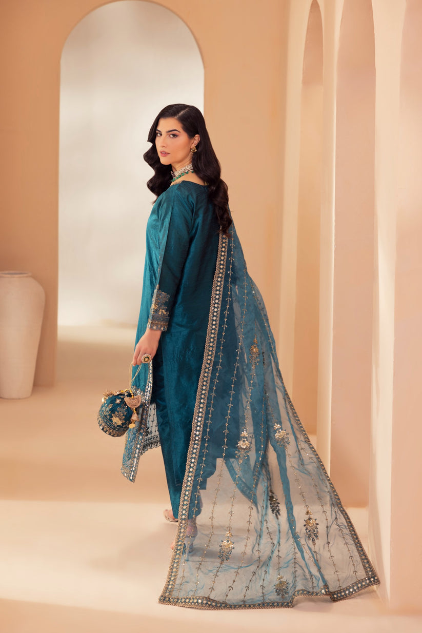 Mohagni | Heer Formals | MGS-21 - Official Mohagni stockist in UK - Sakeena London