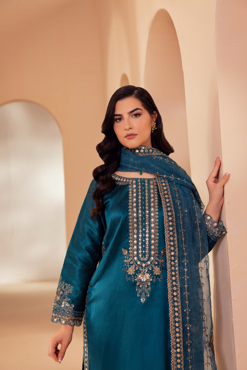 Mohagni | Heer Formals | MGS-21 - Official Mohagni stockist in UK - Sakeena London