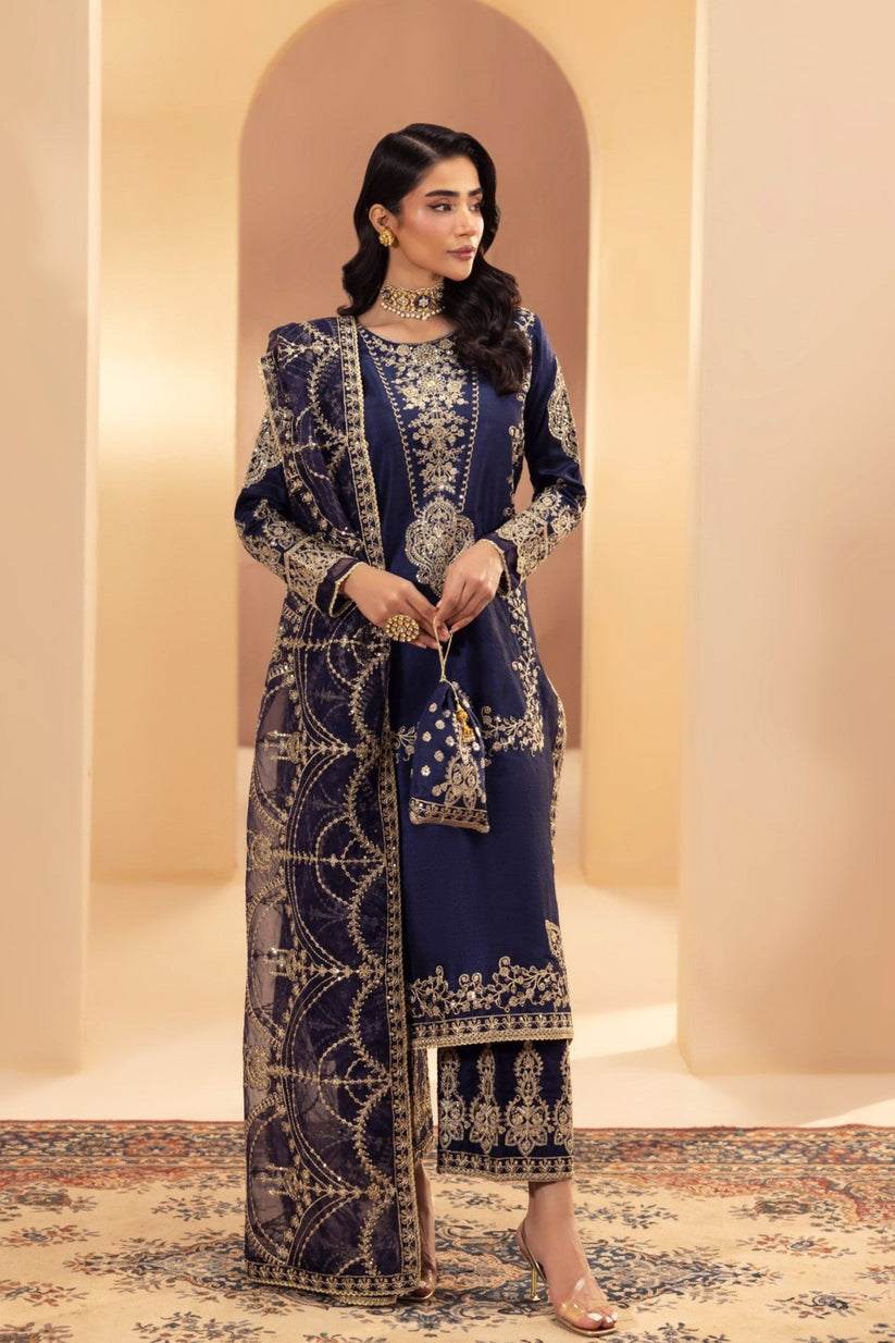 Mohagni | Heer Formals | MGS-27 - Official Mohagni stockist in UK - Sakeena London