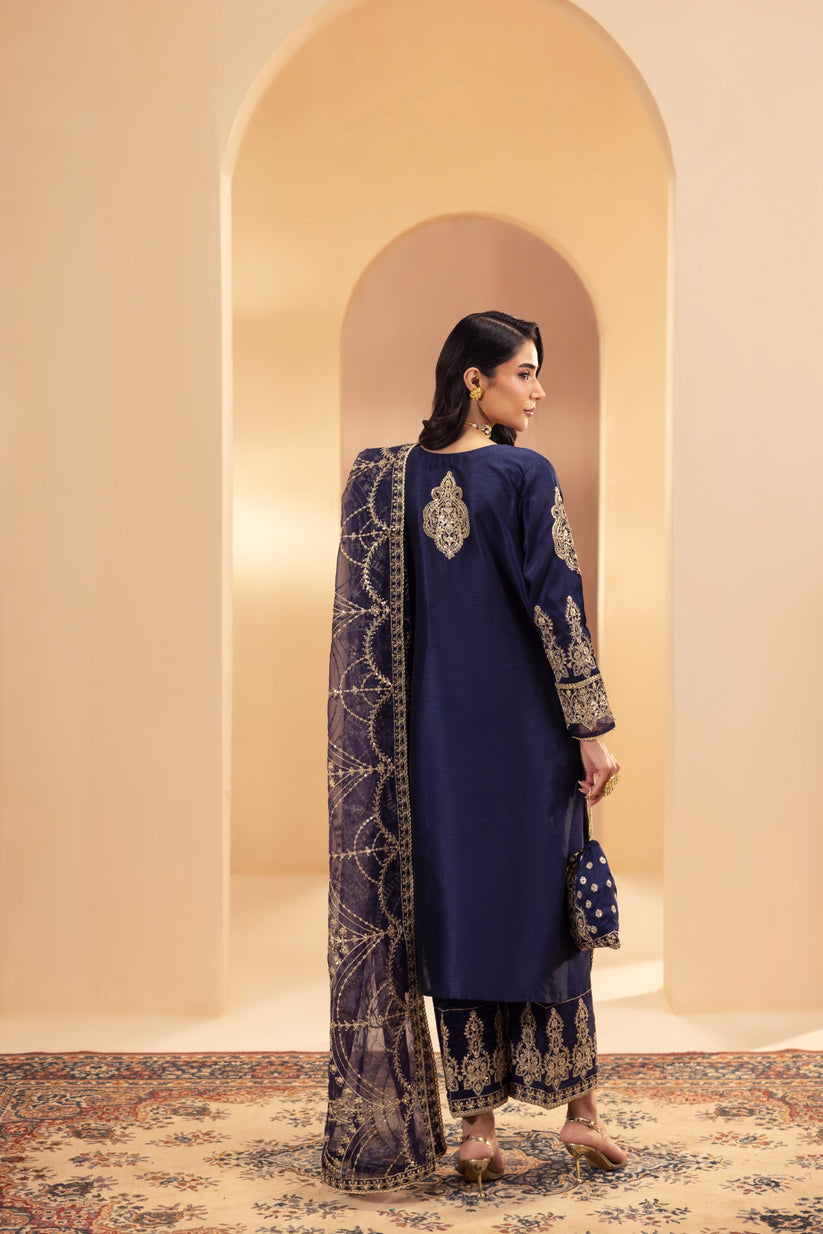 Mohagni | Heer Formals | MGS-27 - Official Mohagni stockist in UK - Sakeena London