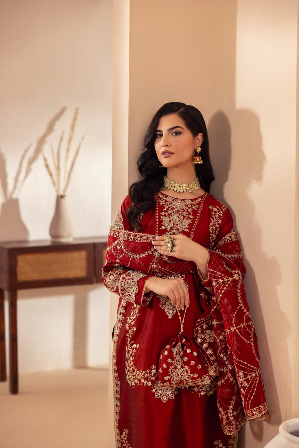 Mohagni | Heer Formals | MGS-28 - Official Mohagni stockist in UK - Sakeena London