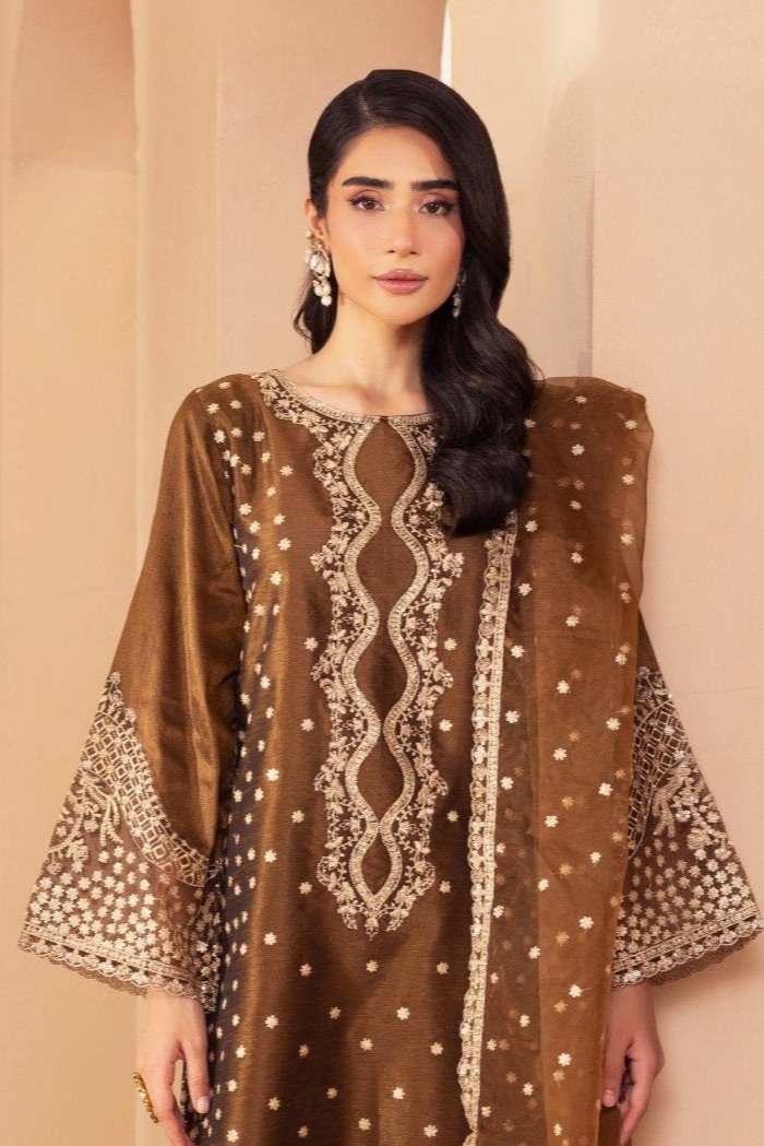 Mohagni | Heer Formals | MGS-31 - Official Mohagni stockist in UK - Sakeena London