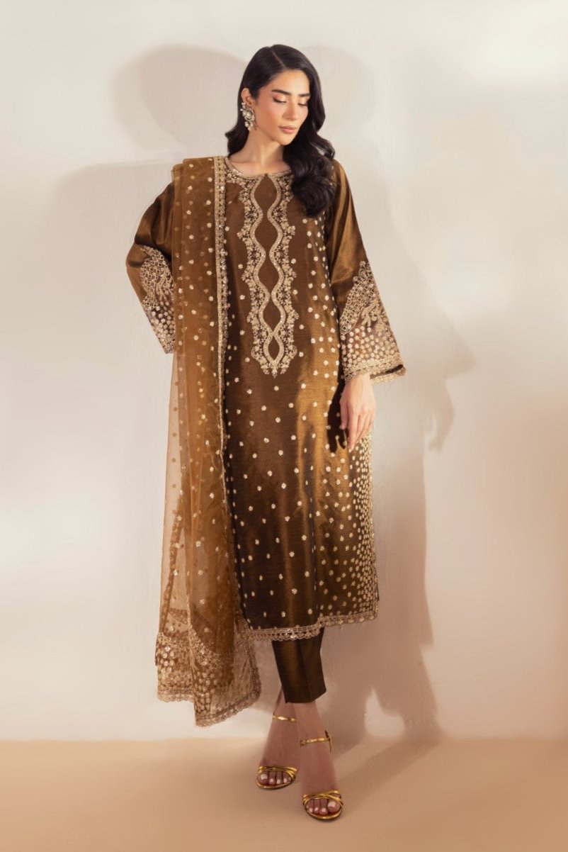 Mohagni | Heer Formals | MGS-31 - Official Mohagni stockist in UK - Sakeena London