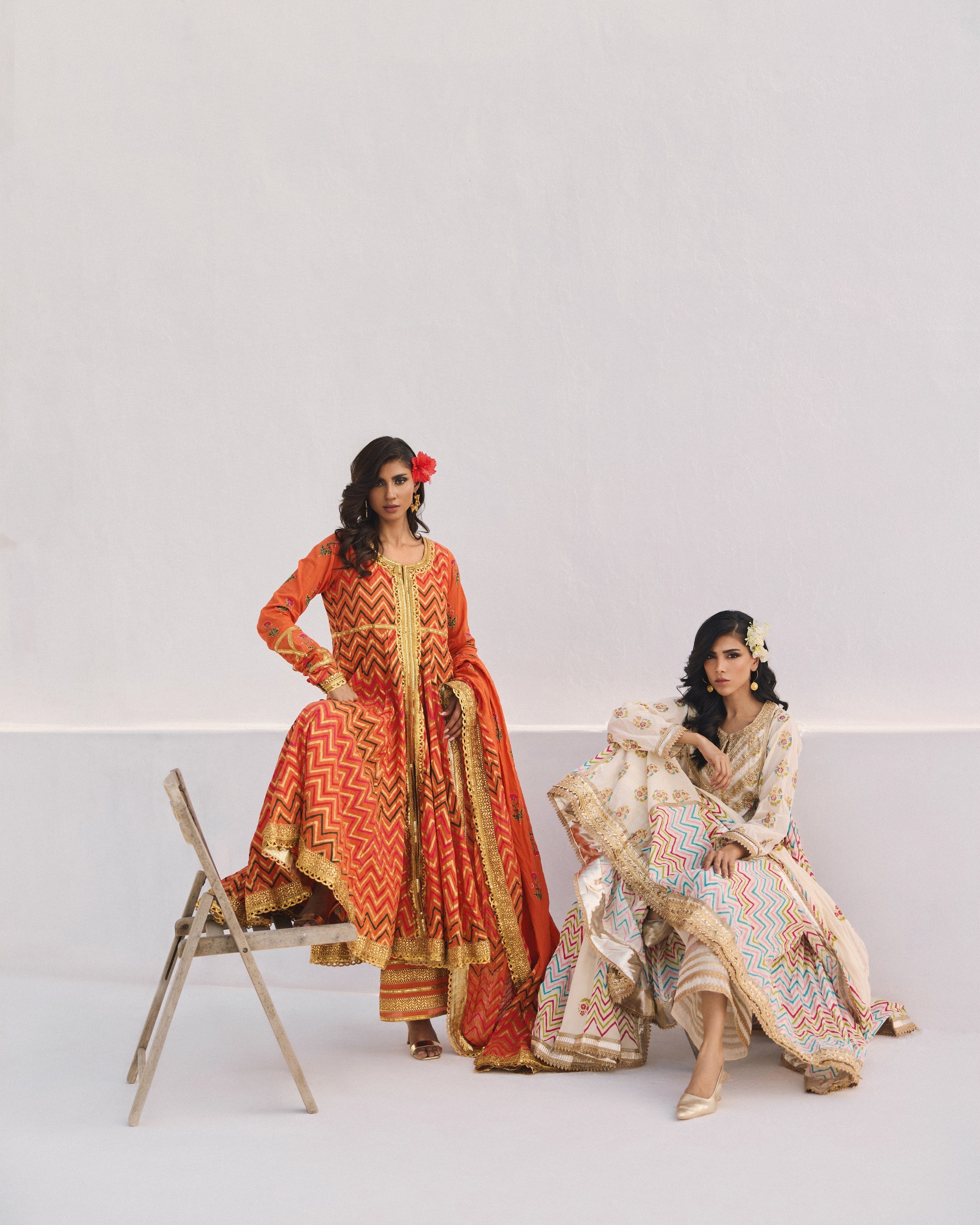 The Pink Tree Company | Dhanak Chamak Eid Edit | Silsila