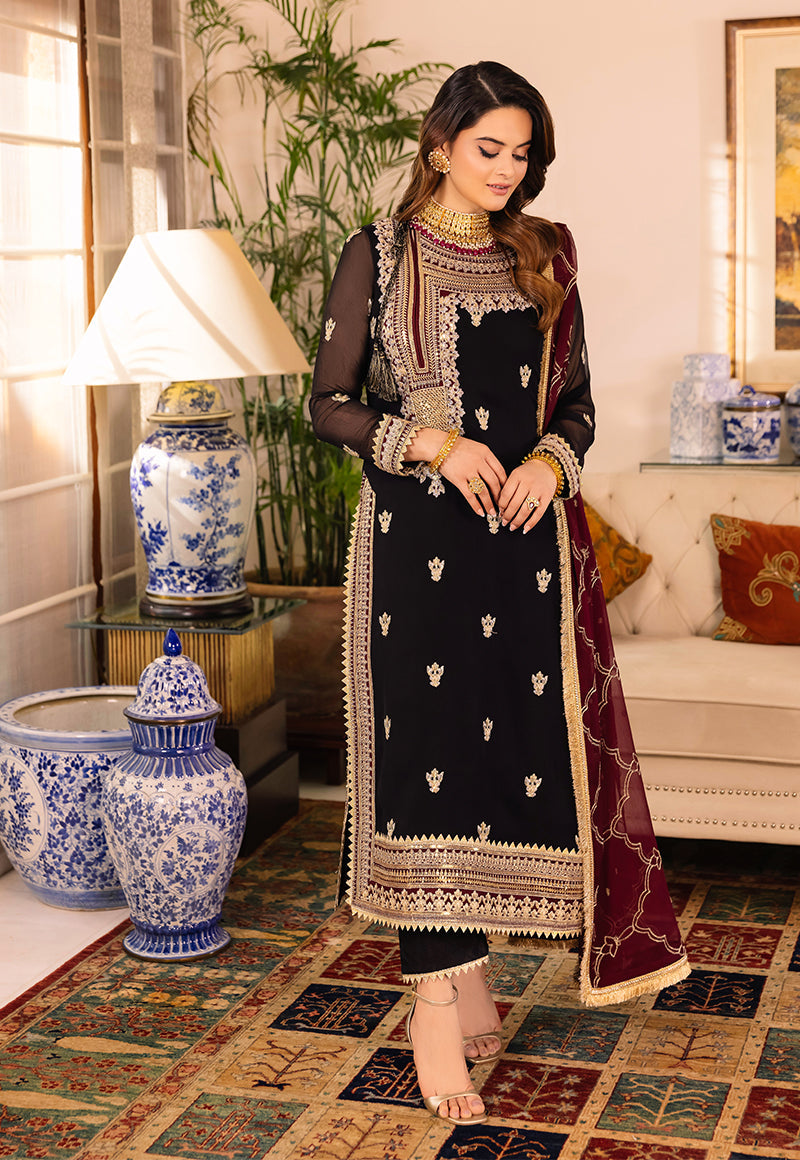 Asim Jofa | Signature Styles | AJSM-27 - Official Asim Jofa stockist in UK - Sakeena London