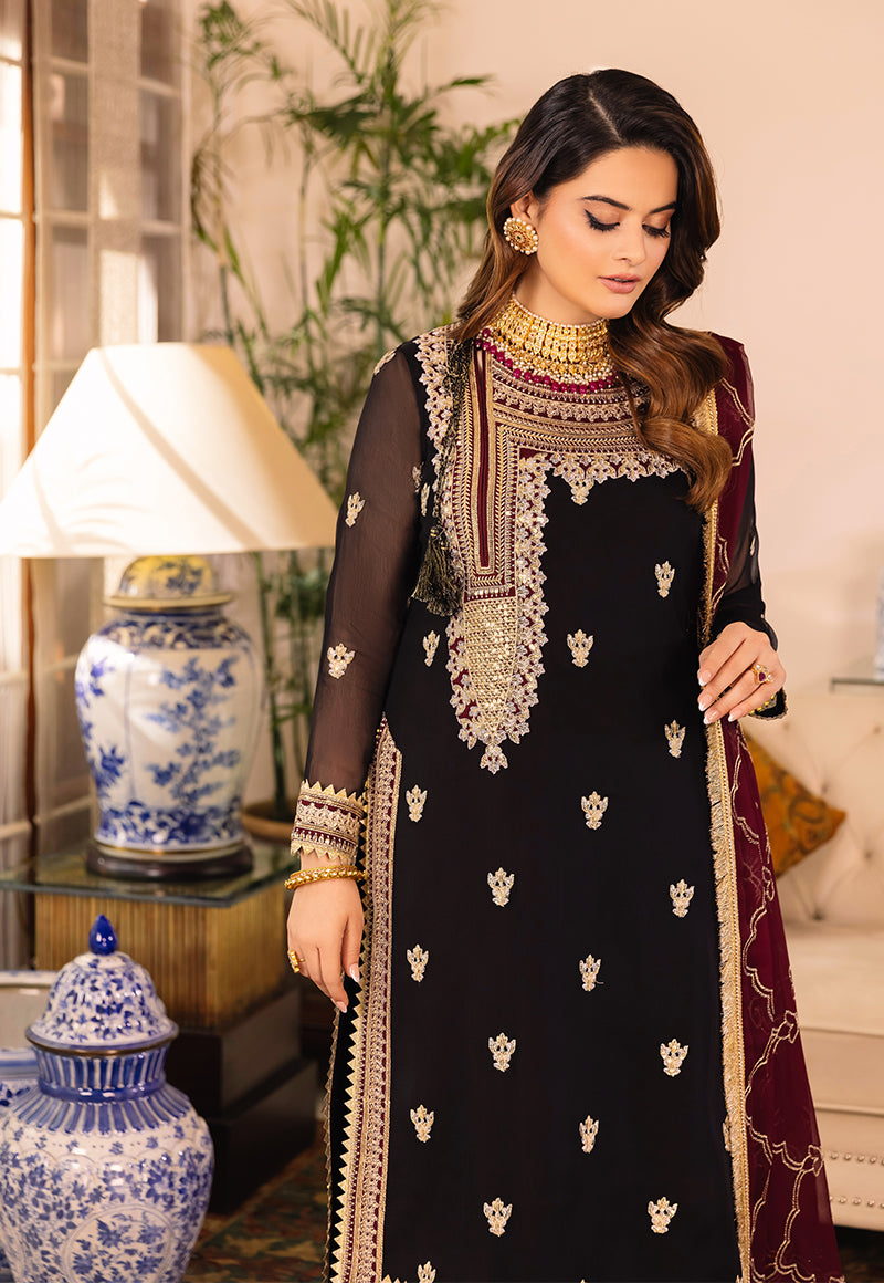 Asim Jofa | Signature Styles | AJSM-27 - Official Asim Jofa stockist in UK - Sakeena London
