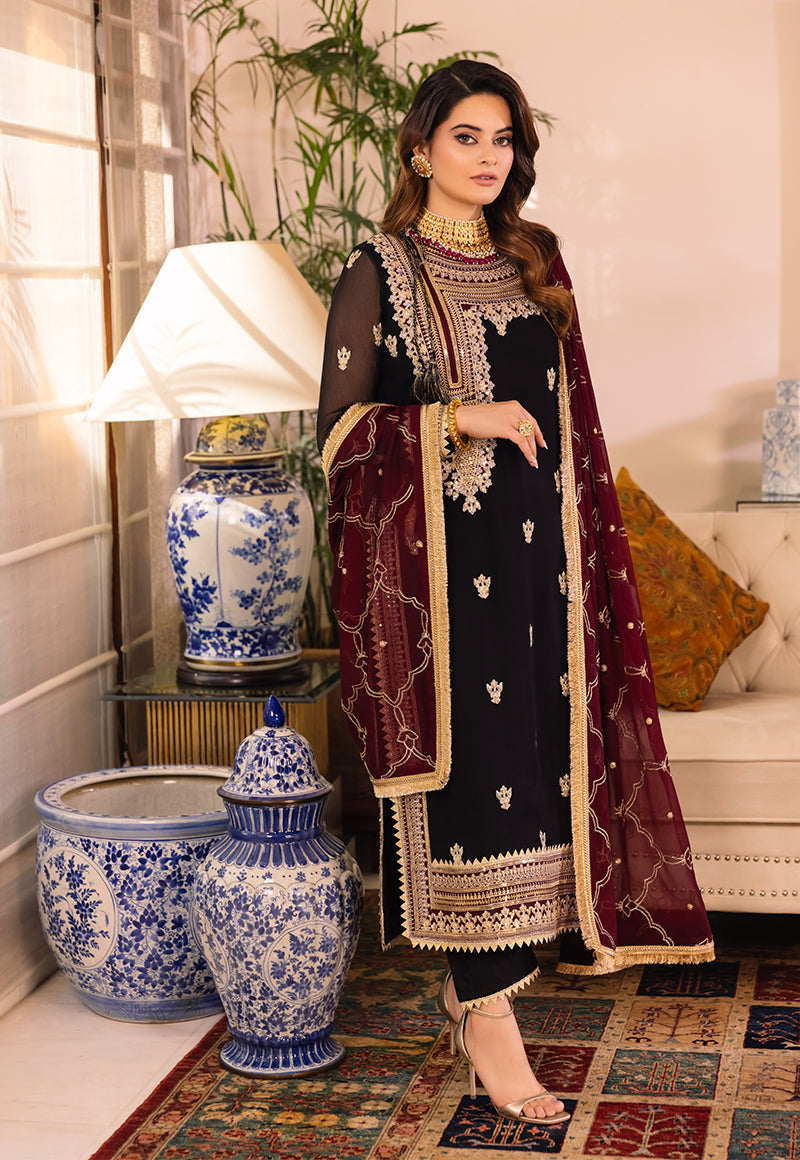Asim Jofa | Signature Styles | AJSM-27 - Official Asim Jofa stockist in UK - Sakeena London
