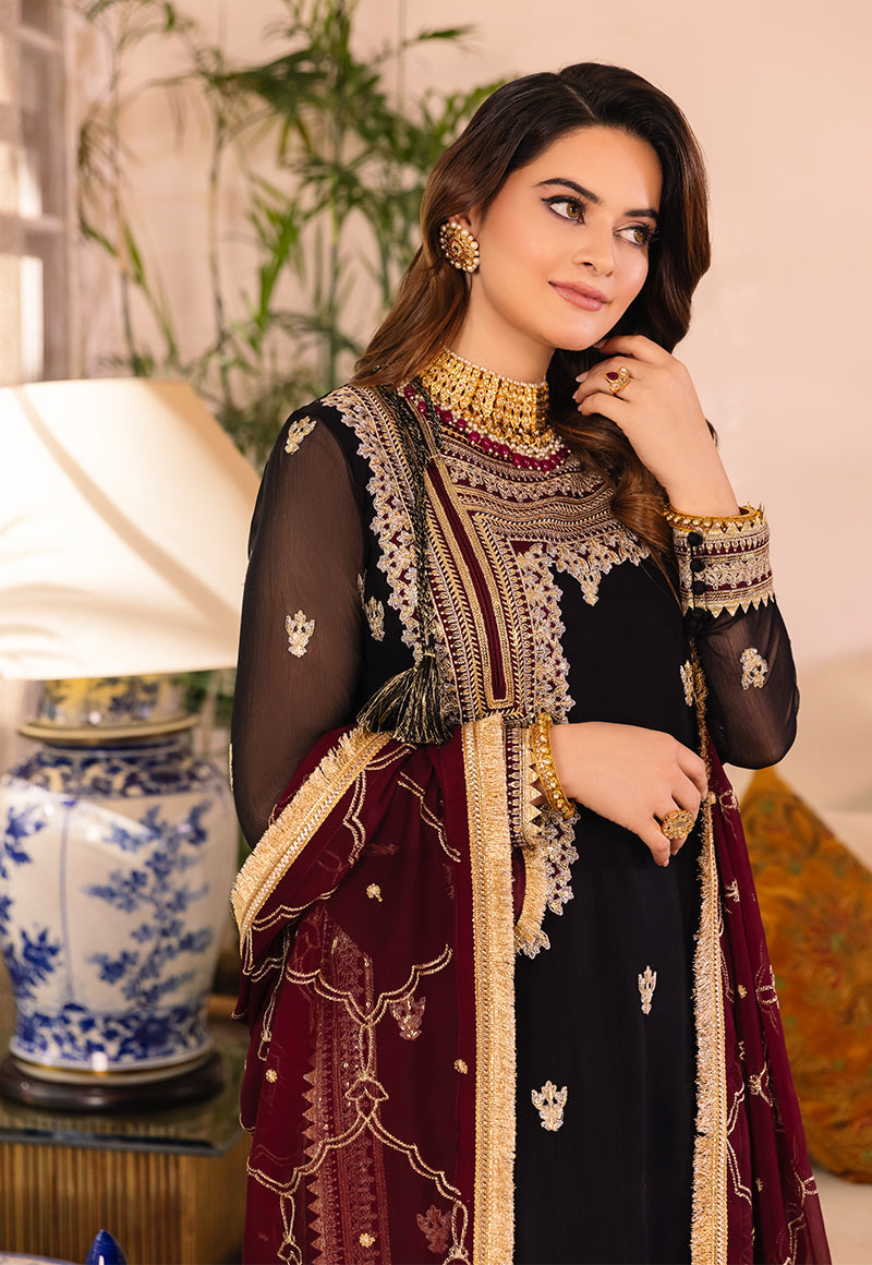 Asim Jofa | Signature Styles | AJSM-27 - Official Asim Jofa stockist in UK - Sakeena London