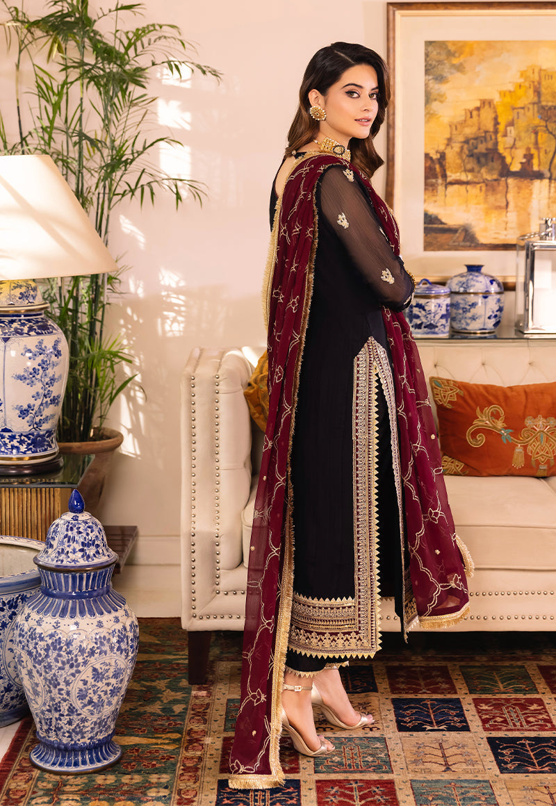 Asim Jofa | Signature Styles | AJSM-27 - Official Asim Jofa stockist in UK - Sakeena London