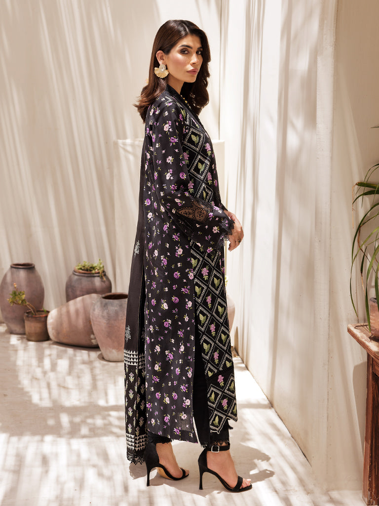 Rajbari | Nissa Chikankari Edition 25 | D# - 01 - Official Rajbari stockist in UK - Sakeena London