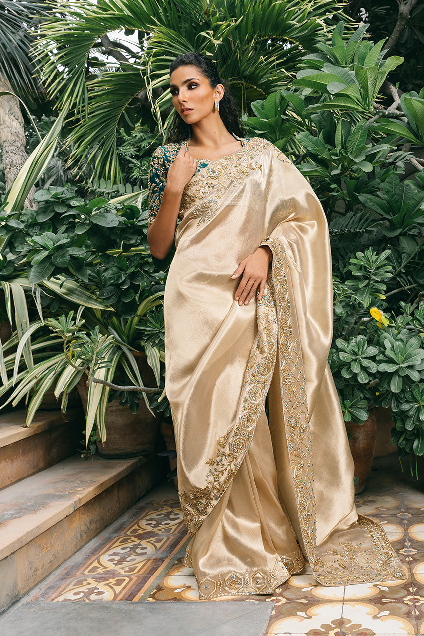 Sania Maskatiya | Reyna Occasion Wear | Rei - Official Sania Maskatiya stockist in UK - Sakeena London