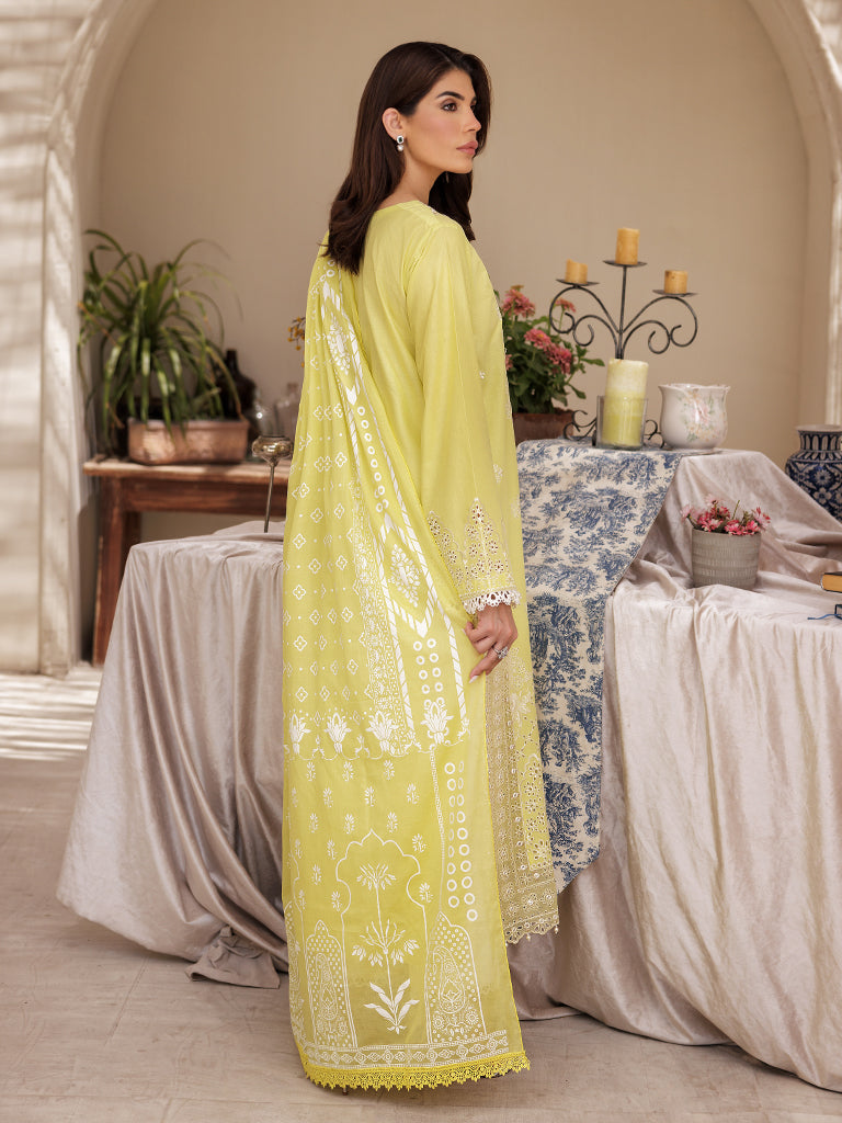 ajbari | Nissa Chikankari Edition 25 | D# - 02 - Official Rajbari stockist in UK - Sakeena London