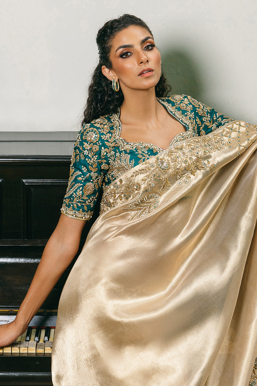 Sania Maskatiya | Reyna Occasion Wear | Rei - Official Sania Maskatiya stockist in UK - Sakeena London