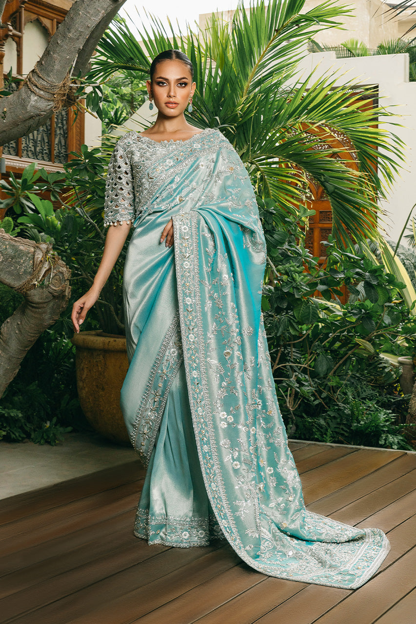 Sania Maskatiya | Reyna Occasion Wear | Kaze - Official Sania Maskatiya stockist in UK - Sakeena London