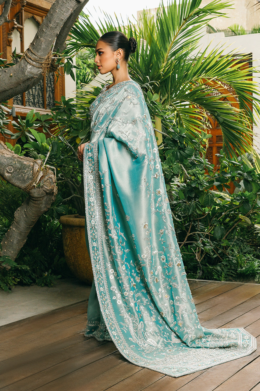 Sania Maskatiya | Reyna Occasion Wear | Kaze - Official Sania Maskatiya stockist in UK - Sakeena London