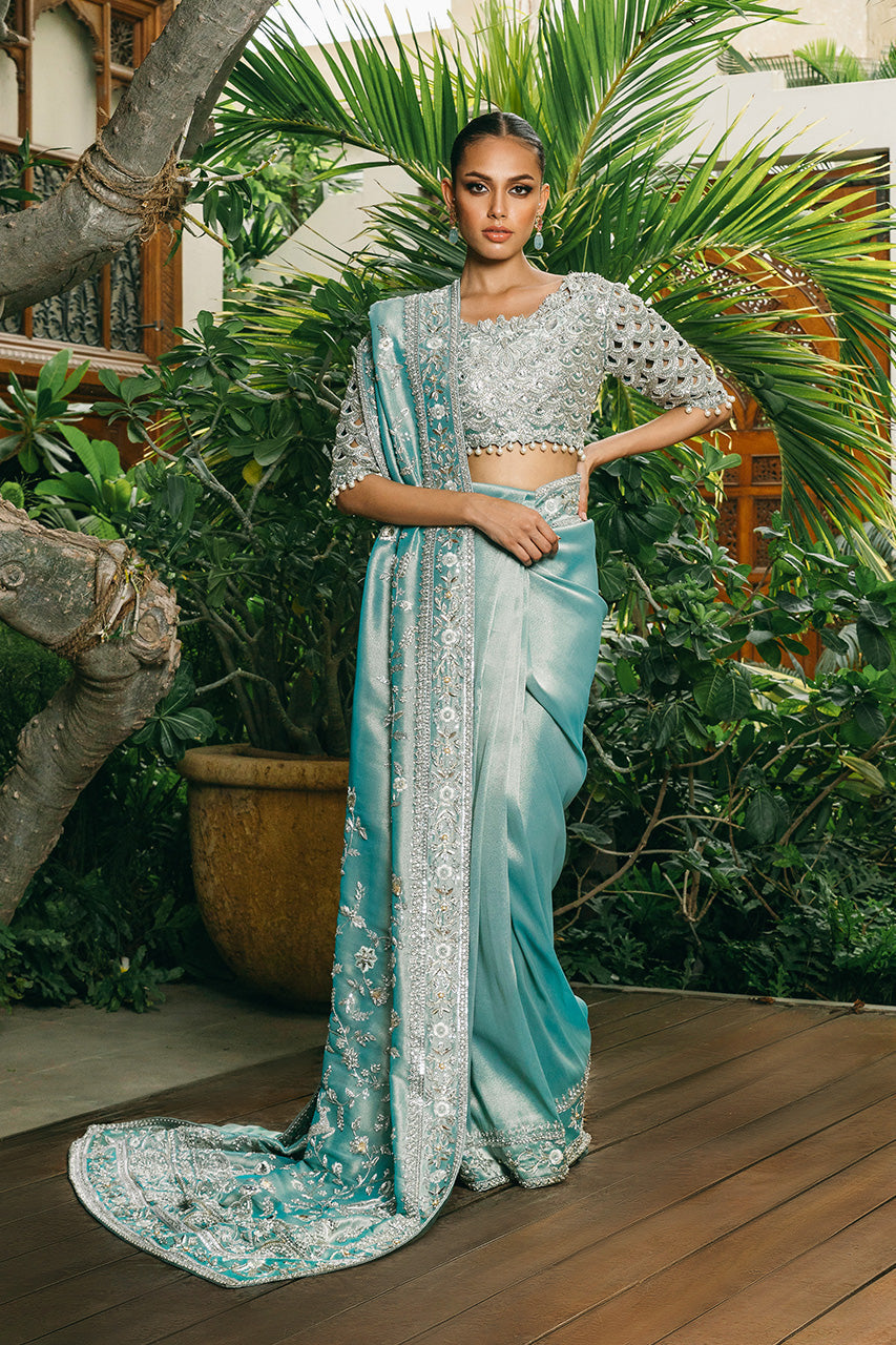Sania Maskatiya | Reyna Occasion Wear | Kaze - Official Sania Maskatiya stockist in UK - Sakeena London