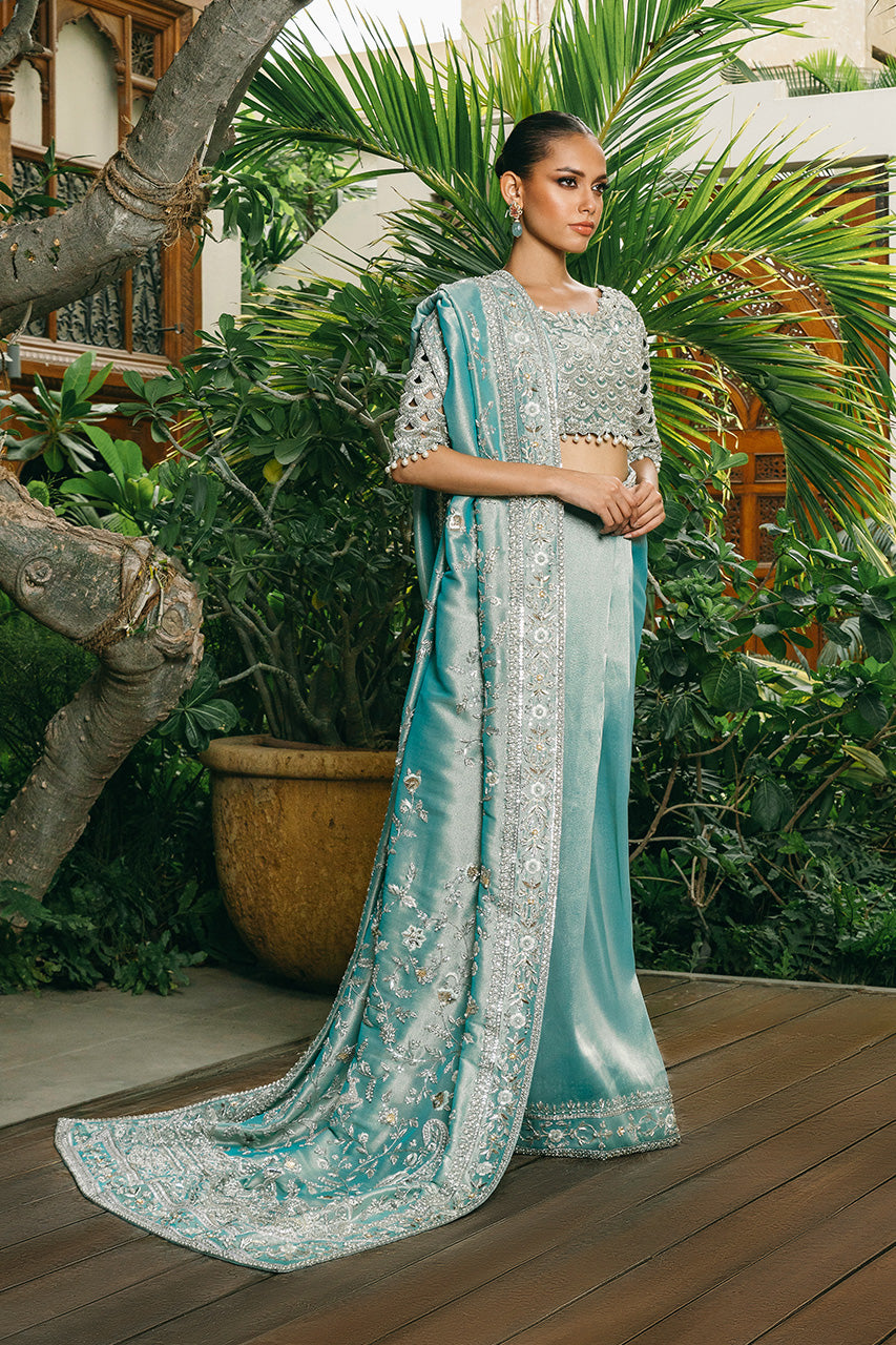 Sania Maskatiya | Reyna Occasion Wear | Kaze - Official Sania Maskatiya stockist in UK - Sakeena London