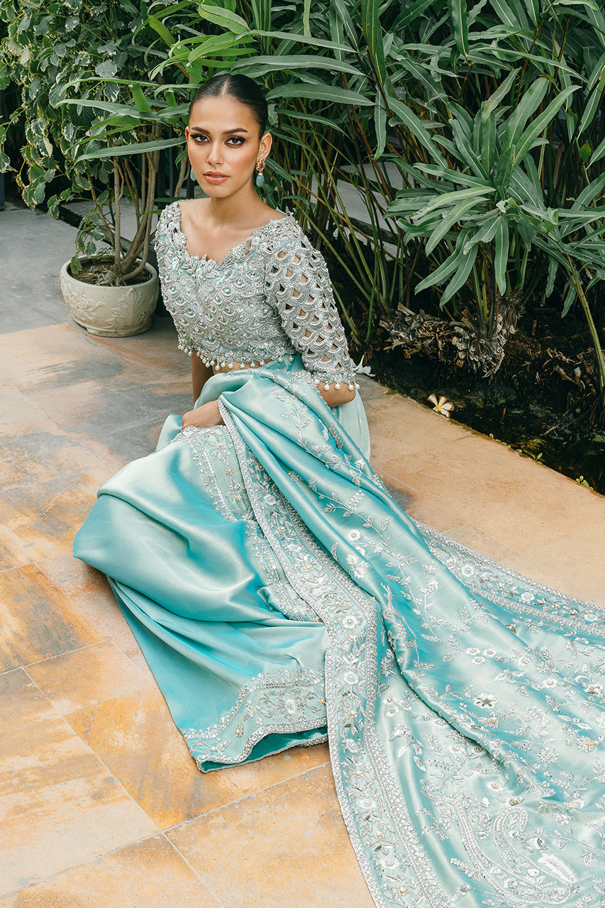 Sania Maskatiya | Reyna Occasion Wear | Kaze - Official Sania Maskatiya stockist in UK - Sakeena London
