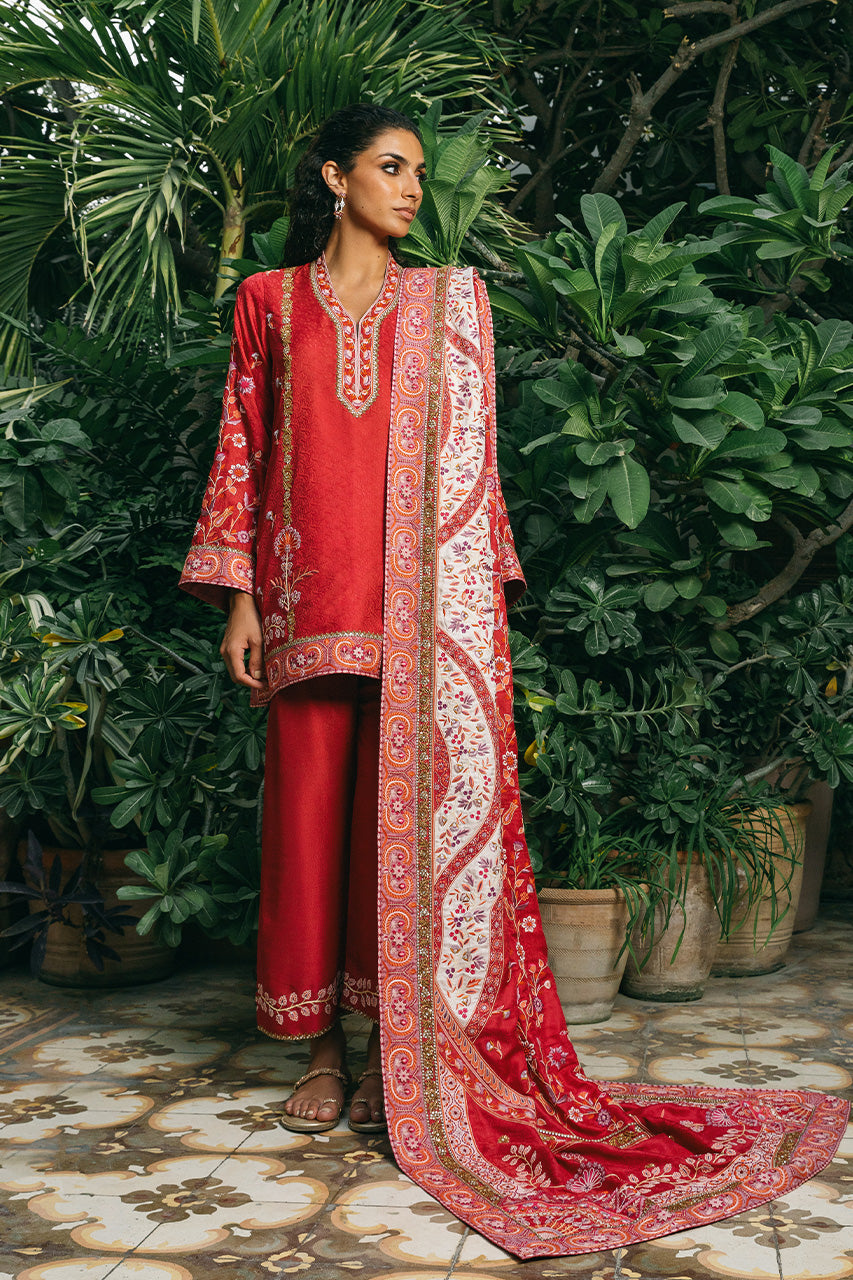 Sania Maskatiya | Reyna Occasion Wear | Maven - Official Sania Maskatiya stockist in UK - Sakeena London