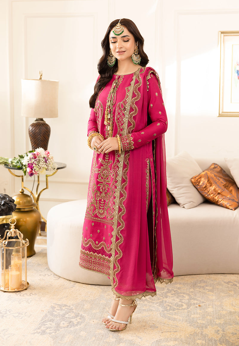 Asim Jofa | Signature Styles | AJSM-28 - Official Asim Jofa stockist in UK - Sakeena London