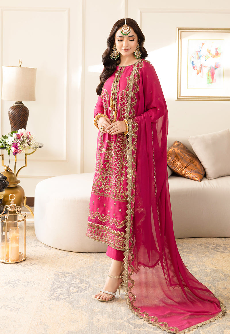 Asim Jofa | Signature Styles | AJSM-28 - Official Asim Jofa stockist in UK - Sakeena London