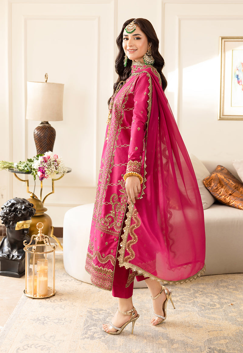 Asim Jofa | Signature Styles | AJSM-28 - Official Asim Jofa stockist in UK - Sakeena London