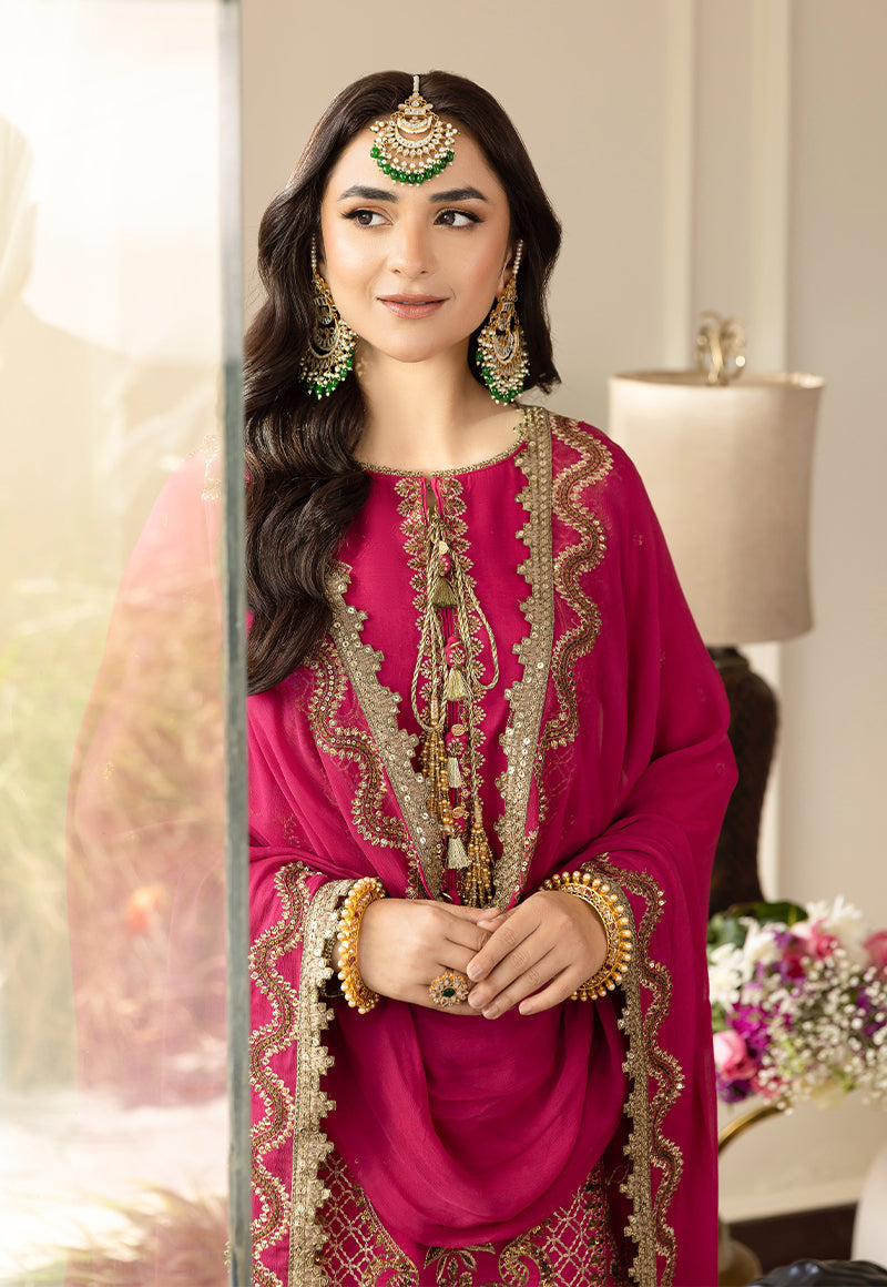 Asim Jofa | Signature Styles | AJSM-28 - Official Asim Jofa stockist in UK - Sakeena London