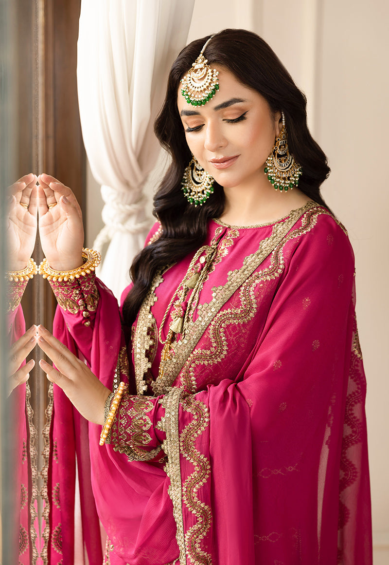 Asim Jofa | Signature Styles | AJSM-28 - Official Asim Jofa stockist in UK - Sakeena London