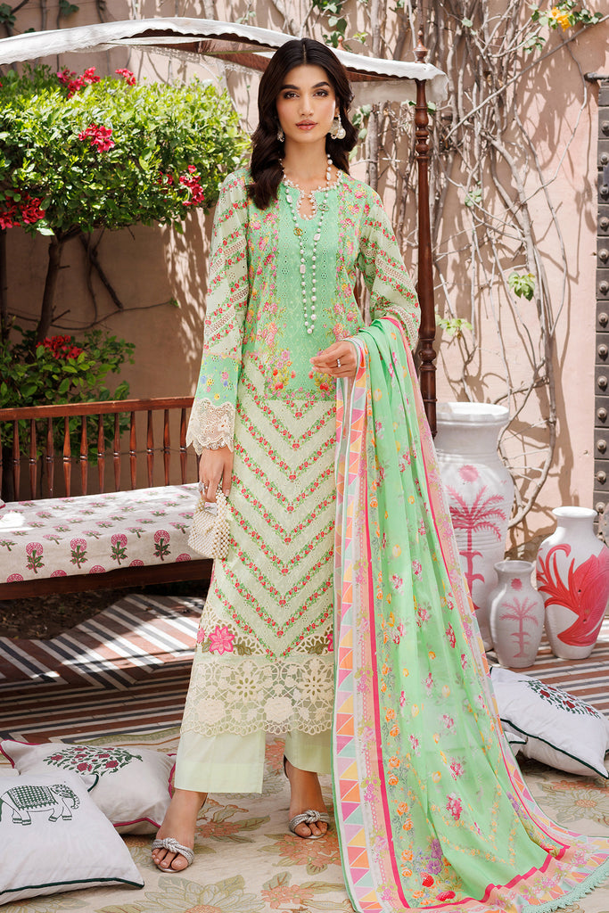 Rajbari | Exclusive Printkari 2024 | 5-A - Official Rajbari stockist in UK - Sakeena London