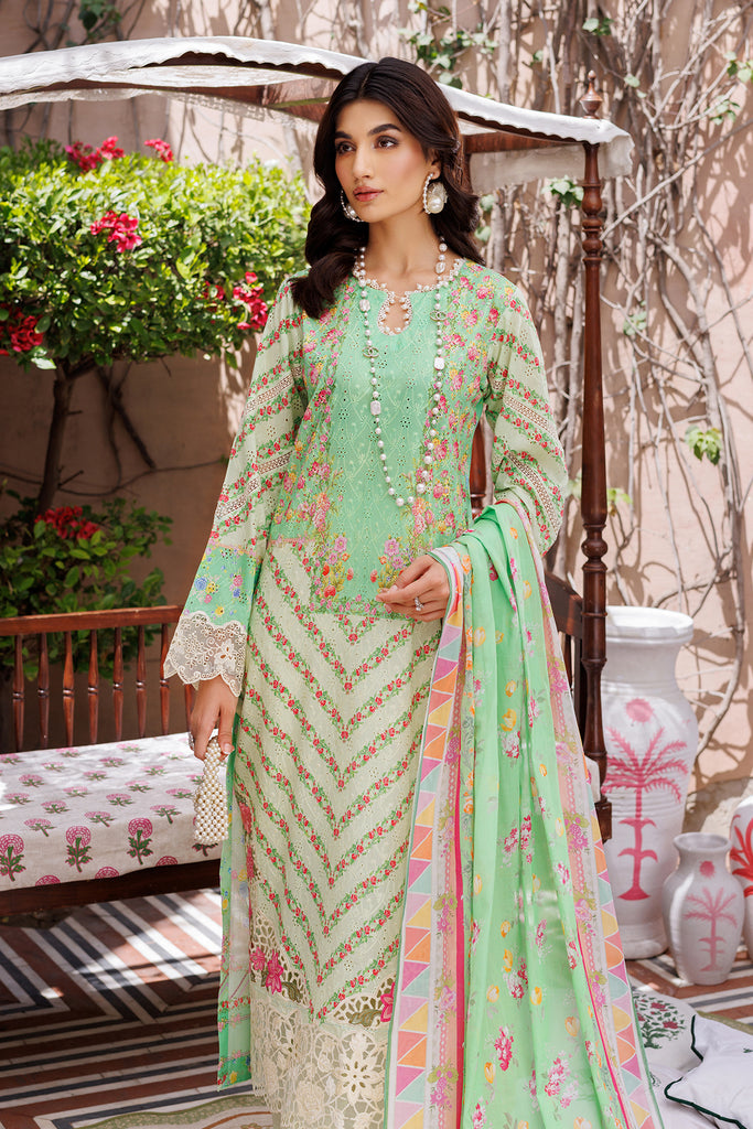 Rajbari | Exclusive Printkari 2024 | 5-A - Official Rajbari stockist in UK - Sakeena London